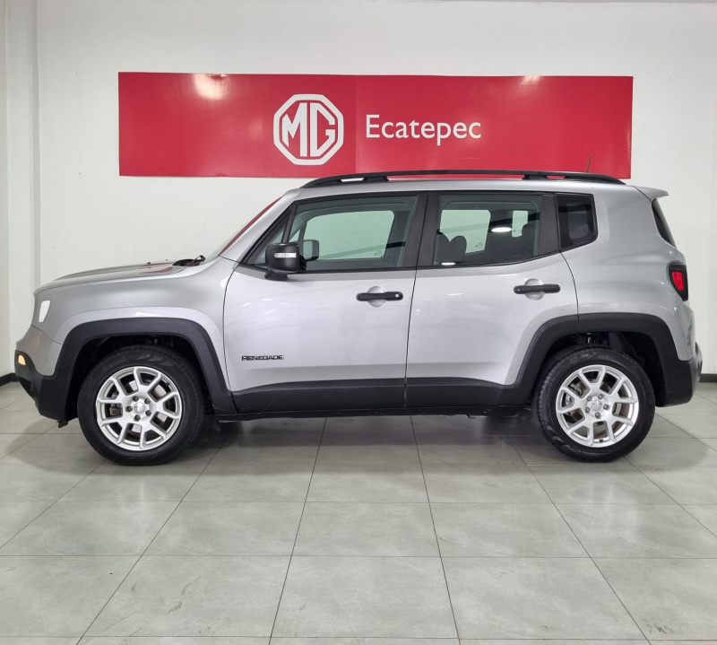 Jeep Renegade  SPORT 2022